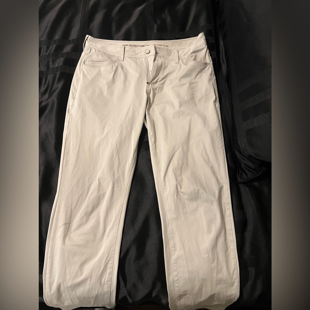 Rhone Commuter 5-Pocket Pant